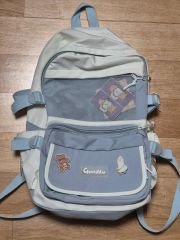 目黒学院 サブバック(リュック)【used品】 - メルカリ