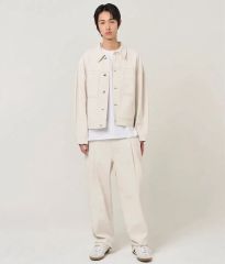 is-ness ジャケット JACKET refomed a.presse - メルカリ