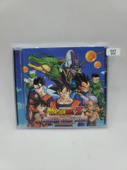 ドラゴンボール FINAL BOUTオリジナルサウンドトラック ファイナル