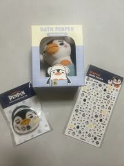 ジュノ ペンペンポップアップ SMART TOK - メルカリ