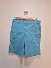 32) NIKE ゴルフ ハーフパンツ 出品のサムネイル