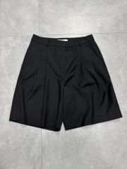 mi様専用【タグ付き未着用】SNIDEL ピンタックショートパンツ - メルカリ
