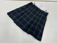 ポロ 14 シャーリング フレア スカート キッズのサムネイル