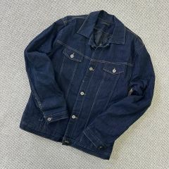 NICOLE CLUB FOR MEN デニムジャケット L - メルカリ