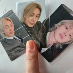 taehyung テヒョン テテ アクリルプレートキーホルダー 5cm - メルカリ