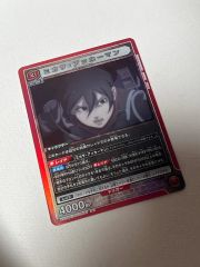 ヴァイスシュヴァルツ 怪獣8号 選別試験 亜白ミナ - メルカリ