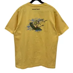 モンベル 半袖Tシャツsのサムネイル