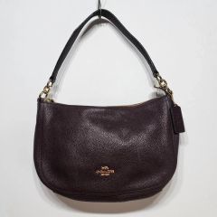 COACH 2WAY 本革 ショルダー ハンドバッグ RG623 - メルカリ