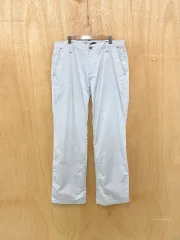 オークリー ツーウェイ ジッパー パンツのサムネイル