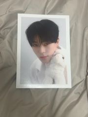 M!LK M!X FC限定豪華盤 山中柔太朗 ソロ LPジャケットカード 1枚 | Mercari