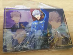 あんスタ 中国あんスタ 瀬名 泉 6周年 アクリルブロック 出品