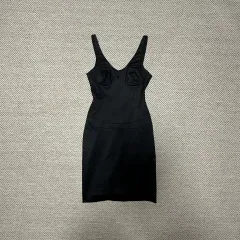 VERSACE italy made onepiece dressのサムネイル