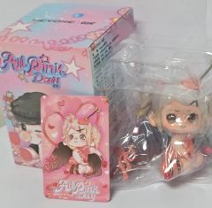 ENHYPEN ソンフン マスター 10cmドール ENHAZ - メルカリ