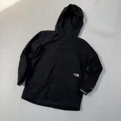 150 THE NORTH FACE ザノースフェイス アンダーロゴ ウィンドブレーカー 0423Tのサムネイル