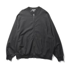 OVY Grampians Wool Stadium Jacket - メルカリ