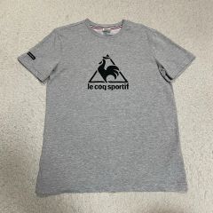 最終値下 激レア ルコックスポルティフ ×ワンダコーヒーコラボ Tシャツ 