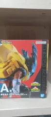 僕のヒーローアカデミア ヒロアカ 一番くじ A賞 緑谷出久 フィギュア