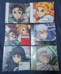 ヴァンパイア騎士 おやすみセット ver.枢 & ver.零 まとめ売り - メルカリ