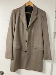 セオリー メンズ カシミア100 コート 出品のサムネイル