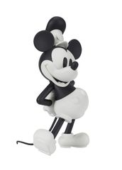 Happyくじ Disney100 ダブルチャンス当選品 蒸気船ウィリー - メルカリ