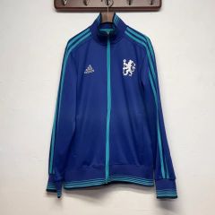 adidas チェルシー ジャージ セットアップ yokai jaki着用 - メルカリ