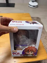 ねんどろいど 901 リーナ インバース 出品