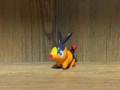 ポケットモンスター フィギュア 뚜꾸리 MONCOLLE