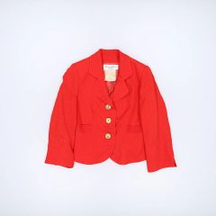 18463✨️ディオール L CDロゴ ニットフレアワンピース ウール