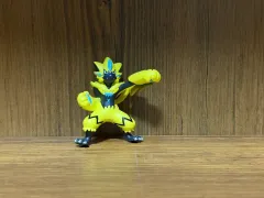 ポケットモンスター フィギュア ゼラオラ モンコレ