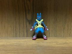 ポケモン モンコレ初期 CGTSJ ミニフィギュア ニューラ 2000年代 | Mercari