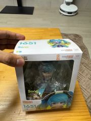 ねんどろいど 1651ソナ League of Legend - メルカリ
