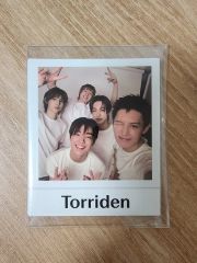 Torriden x CORTIS特典サイン　フォトカード　ポラロイドカード Torriden x CORTIS特典サイン ポラロイドカード 限定品 未開封 - メルカリ