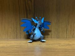 激レア 入手困難 リアルフィギュアキーホルダー メガシンカ メガ