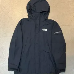 THE NORTH FACE ザノースフェイス Black ウィンドブレーカー 85のサムネイル