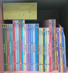 バーバパパ 50冊セット바바파파 50권 - メルカリ