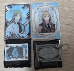 うたプリ WL 15th Anniversary CD 缶バッジ カミュ - メルカリ