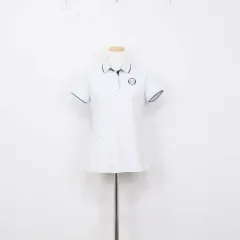 正規品 ヘンリーコットンズ レディース カラ Tシャツ ゴルフ 半袖 PK 90 アイエン(I.N・ジョンイン)ショップのサムネイル