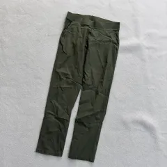 M ヴィンテージ 밴딩 チノパンツ 0424T