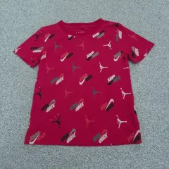 4T ジョーダン 半袖 Tシャツ キッズ | Bのサムネイル