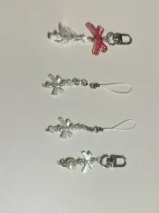 キーホルダー セット
