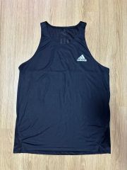 adidas ソウルマラソン2026参加賞 タンクトップ Lサイズ | Mercari