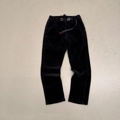 Gramici USA製 90s ロングパンツ ナイロン - メルカリ