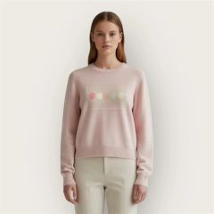 CHANEL カシミヤノースリーブニット 42 ミントグリーン - メルカリ