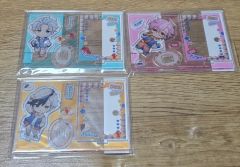 ☆値下中 イギリス(ハロウィン) ゆらっとアクリルフィギュア Ver.2