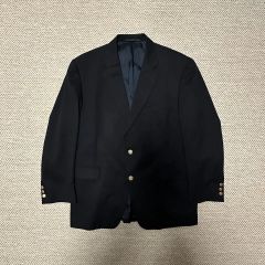 benine 9 Wool Twill 3B Blazer - メルカリ