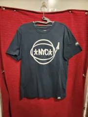 ナイキ NYC 半袖 Tシャツ ブラック