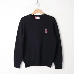 希少】MAISON KITSUNÉ メゾンキツネ MKロゴ テディジャケット - メルカリ