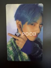 BTS V MAP OF THE SOUL : PERSONA