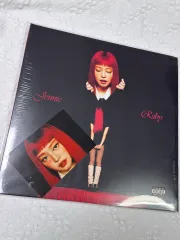 ジェニー(JENNIE) RUBY LP