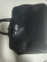 美品✨現行】ポールスミス everyday トートバッグ レザー A4可 黒